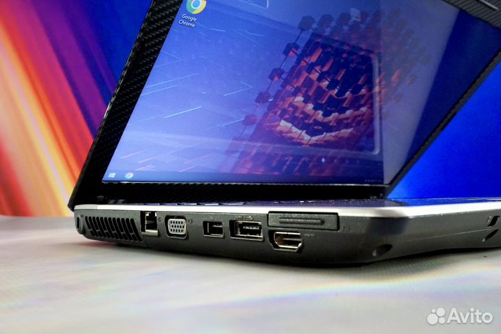 Бюджетный ноутбук Lenovo для офиса