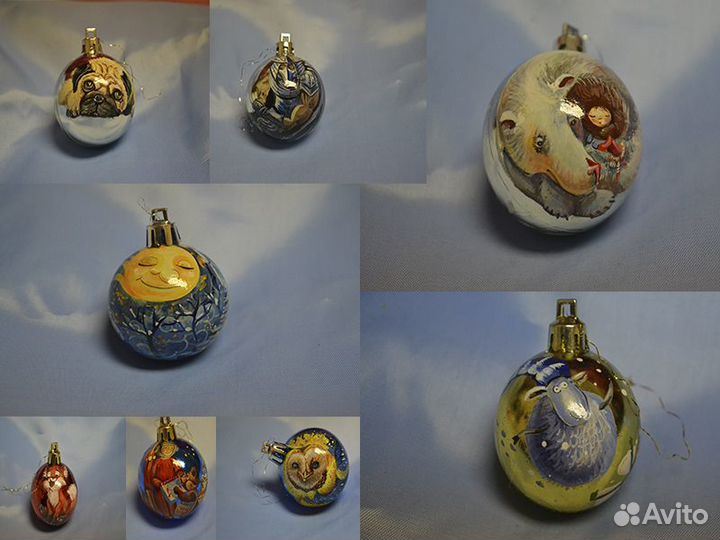 Художественная роспись