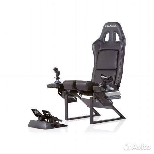 Игровое кресло авиасимулятора Playseat Air Force