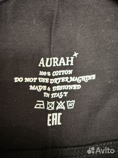 Футболка Aurah