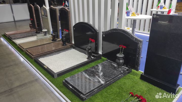 Памятники из гранита опт