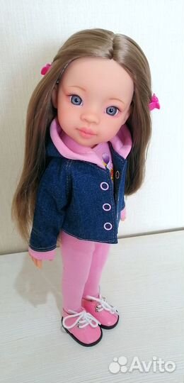 Кукла аналог Маники