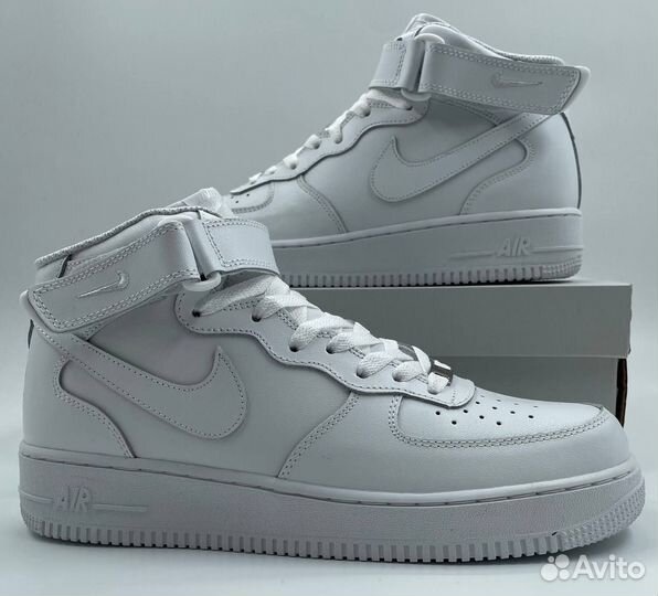 Nike Air Force 1
