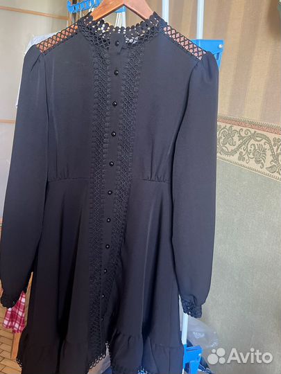 Платье женское 46 48