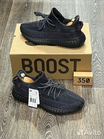 Кроссовки adidas yeezy boost 350