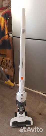 Пылесос gorenje (запчасти)