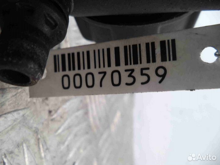 Бачок расширительный BMW 5-Series F10 7575578