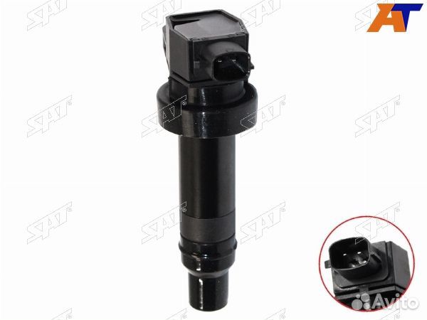 Катушка зажигания hyundai IX20