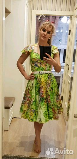 Пошив женской одежды