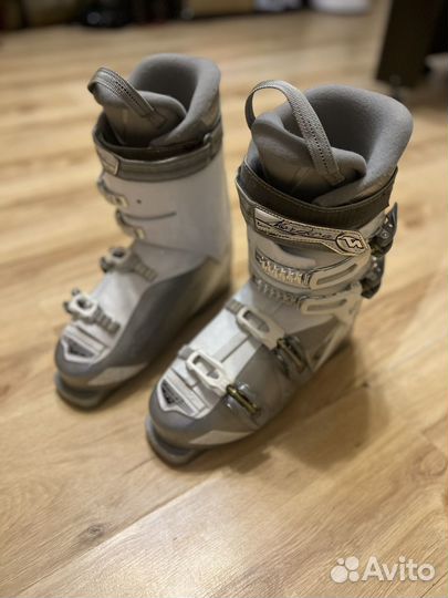 Горнолыжные ботинки Nordica cruise 45W