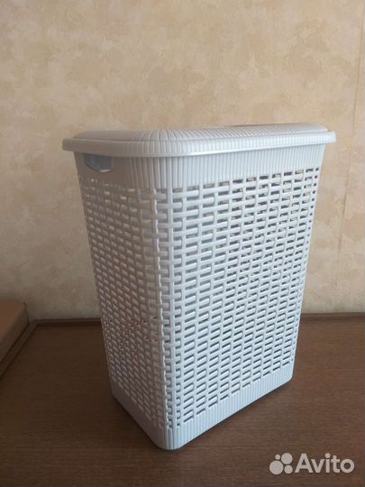 Корзина для белья