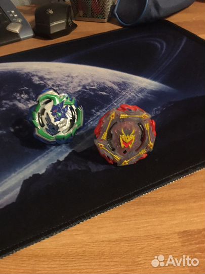 Бейблэйд хасбро