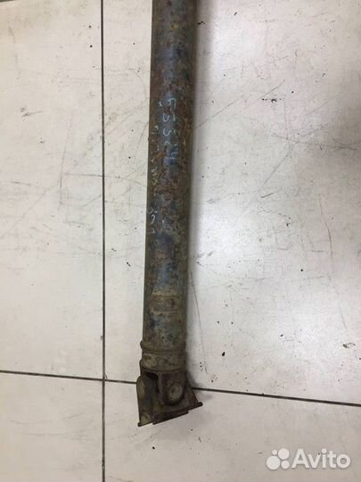 Вал карданный УАЗ Патриот