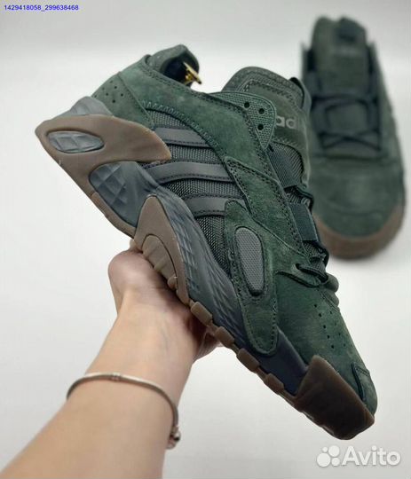 Adidas Streetball (Арт.95620)