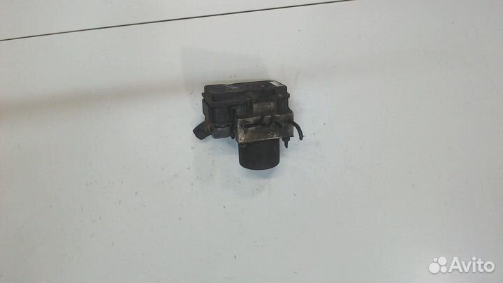 Блок абс, насос Citroen Jumpy (Dispatch), 2010