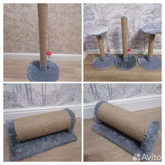 Когтеточка для кошек