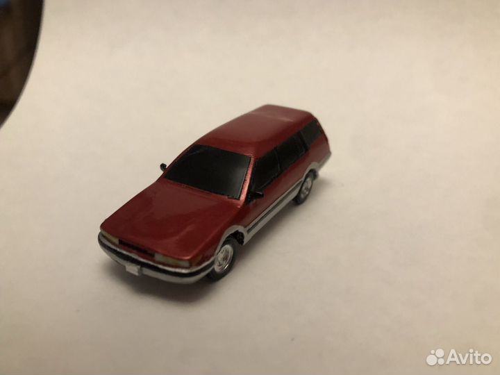 Toyota sprinter carib ae95 1/64