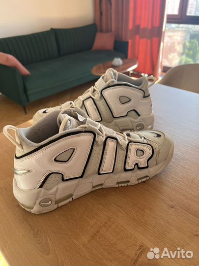 Nike Air More Uptempo