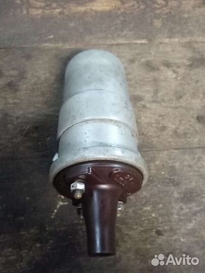 Катушка зажигания