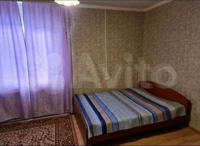 1-к. квартира, 50 м², 2/2 эт.