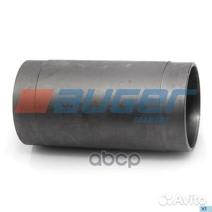 Втулка листовой рессоры HCV DAF o31xo39x75,5 12