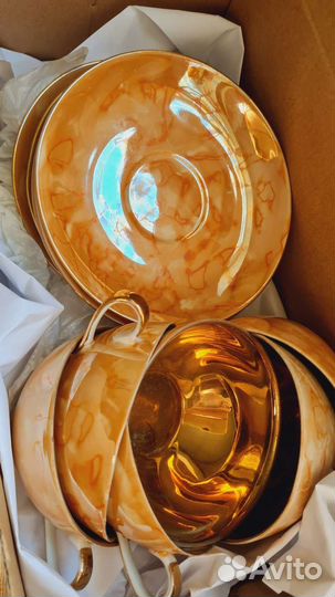 Фарфоровая посуда, для чая