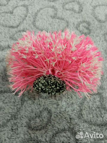 Украшения для аквариума