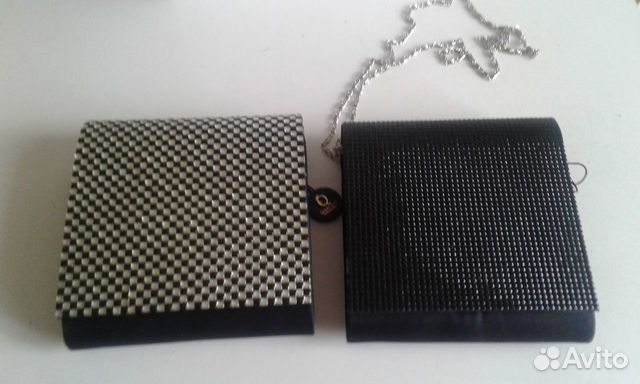 Продам сумочки театральные