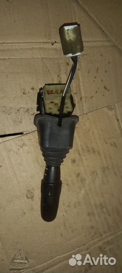 Подрулевой переключатель правый Chevrolet Lacetti