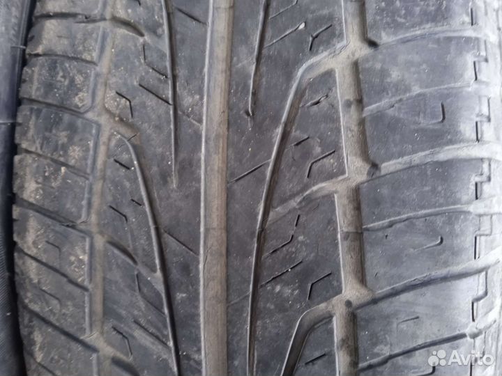 Cordiant Standart 19.5/65 R15