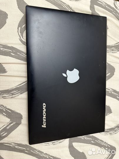 Lenovo