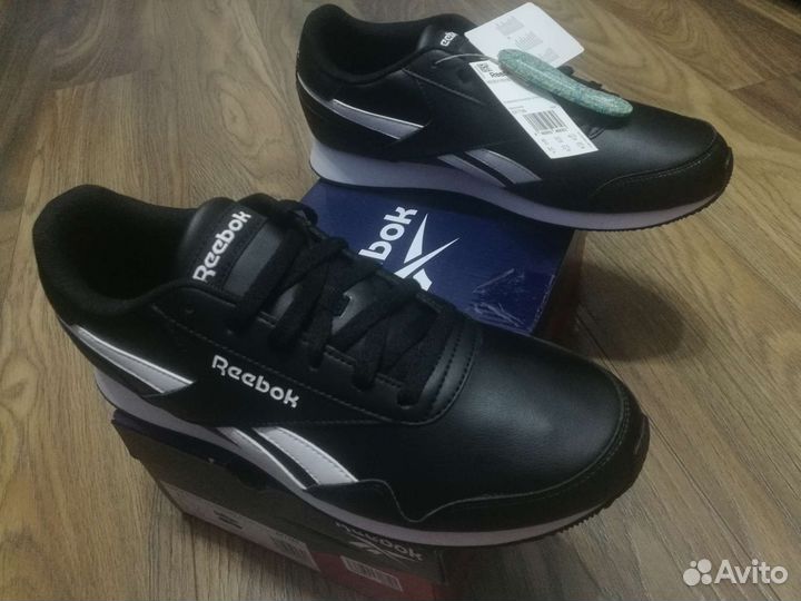 Новые кроссовки Reebok (Оригинал )