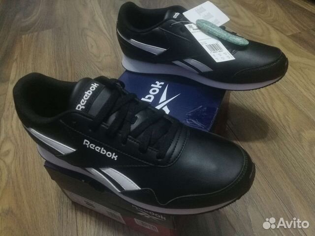 Новые кроссовки Reebok (Оригинал )