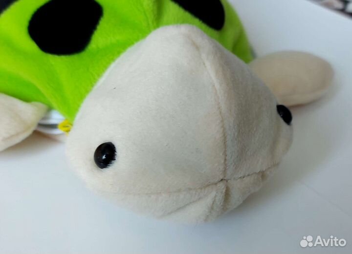 Игрушка - кейс для CD