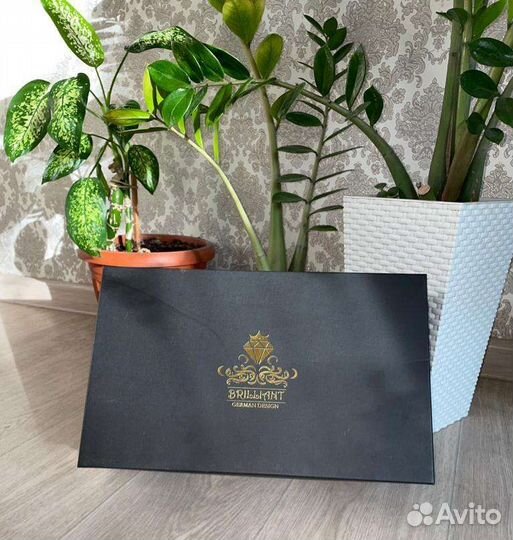 Чайный набор