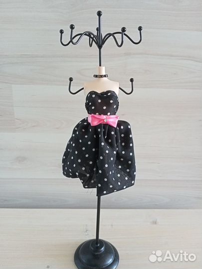 Подставка для хранения украшений 