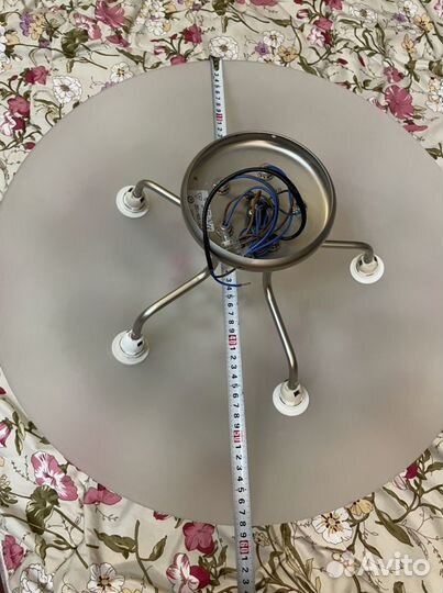 Светильник потолочный