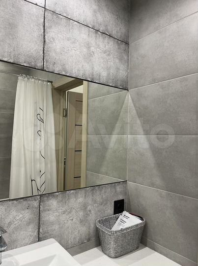 Квартира-студия, 35 м², 13/19 эт.