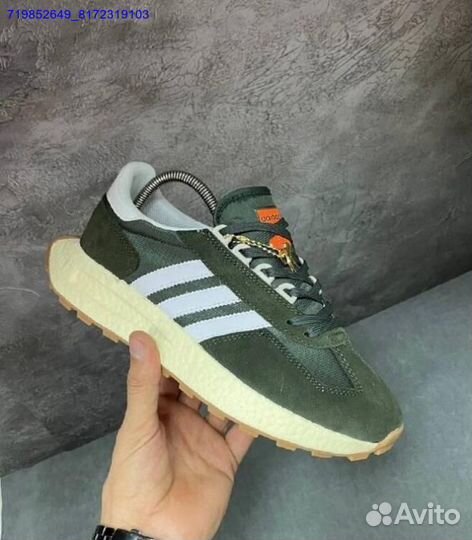 Кроссовки Adidas (Арт.35713)