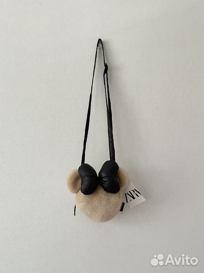 Сумка через плечо детская Zara