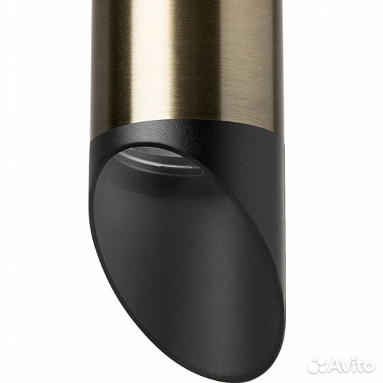 Спотовый светильник Lightstar Rullo 