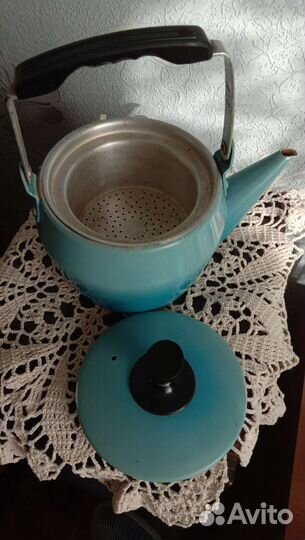 Заварочный чайник