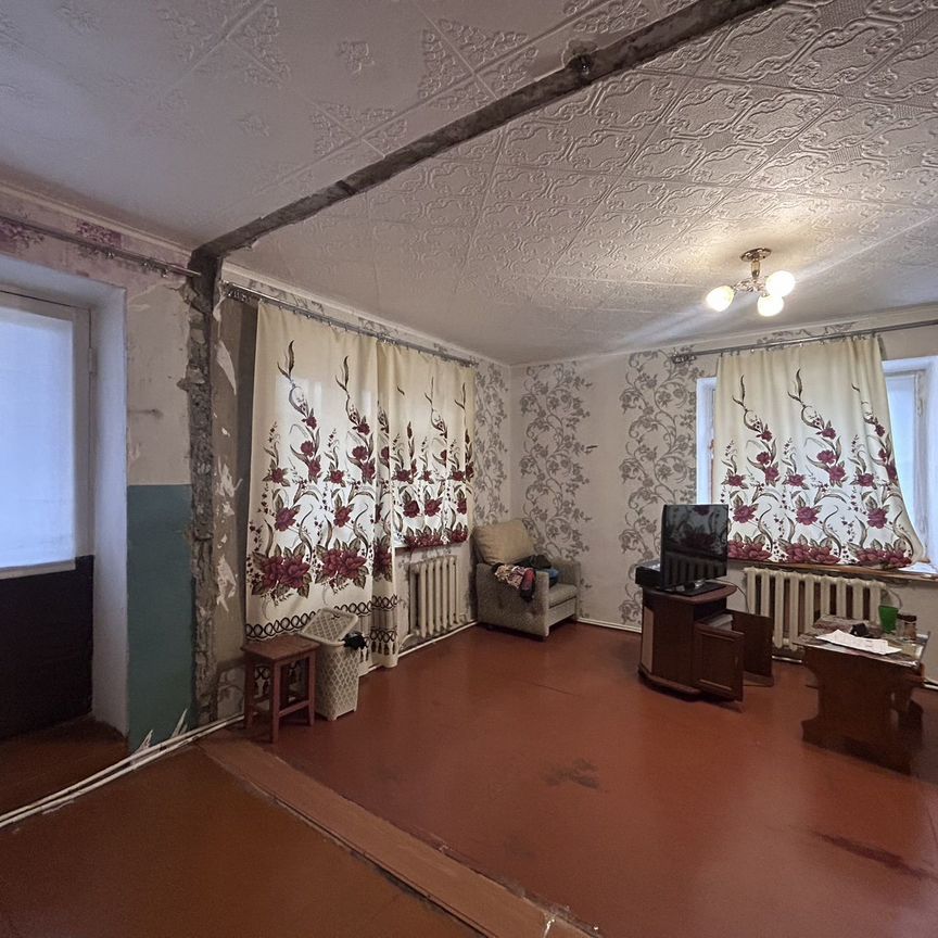 Квартира 2-комн. 49.1 м² в Калининск — фото 7 из 10