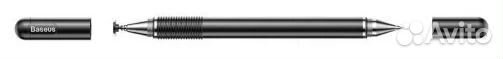 Стилус универсальный+ручка acpcl-01 Baseus