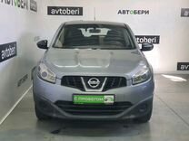 Nissan Qashqai 1.6 MT, 2011, 154 000 км, с пробегом, цена 958 000 руб.