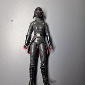 Фигурка Star Wars Black Series