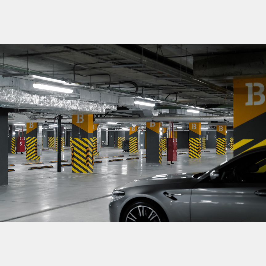 2-к. квартира, 84 м², 49/51 эт.