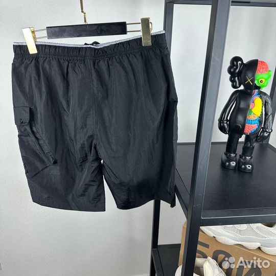 Шорты женские CP Company