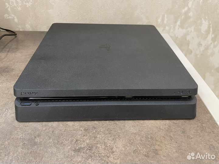Sony PS4 slim 1tb