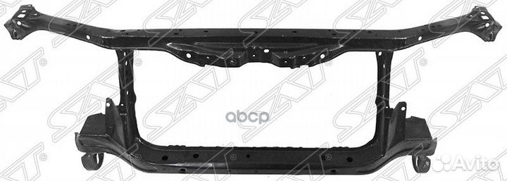 Рамка кузова toyota avensis/caldina 97-02 stty4